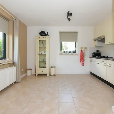 Dom wakacyjny Duynopgangh 25 *