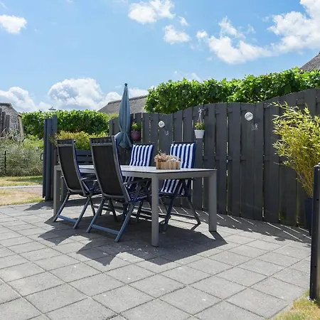 Duynopgangh 25 Dom wakacyjny *