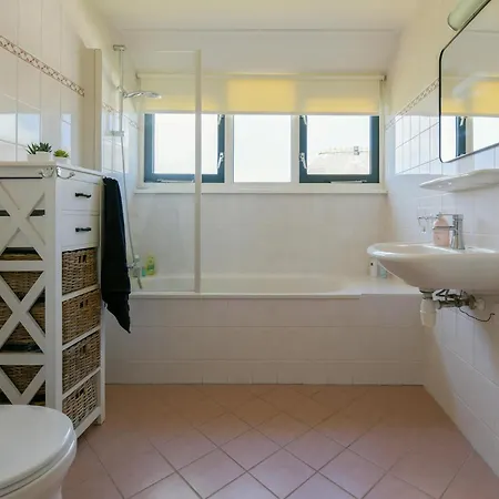 Dom wakacyjny Duynopgangh 25