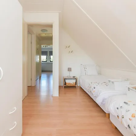 Dom wakacyjny Duynopgangh 25 Julianadorp