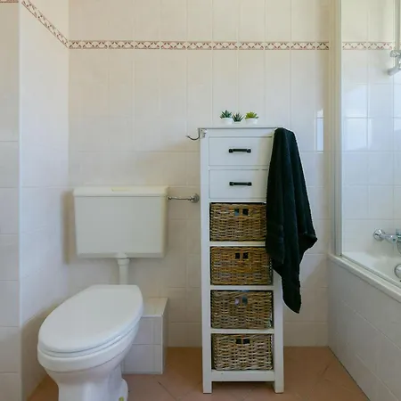 Duynopgangh 25 Dom wakacyjny