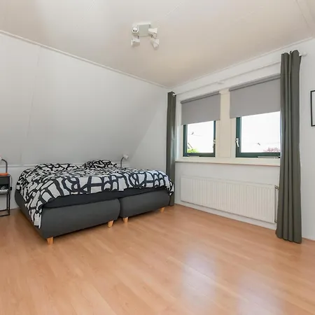 Dom wakacyjny Duynopgangh 25 *