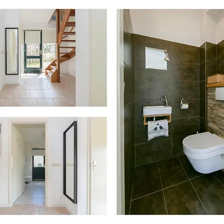 Duynopgangh 25 * Julianadorp