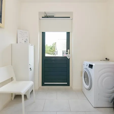 Dom wakacyjny Duynopgangh 25