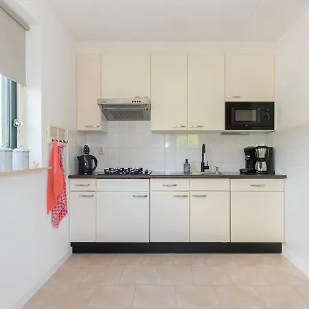 Duynopgangh 25 Dom wakacyjny