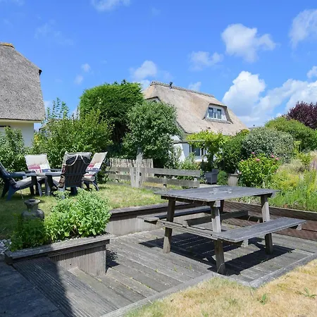 Duynopgangh 25 Dom wakacyjny *