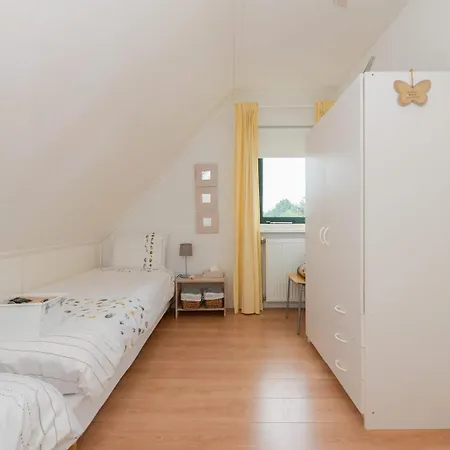 Duynopgangh 25 * Julianadorp