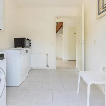 Duynopgangh 25 Dom wakacyjny *