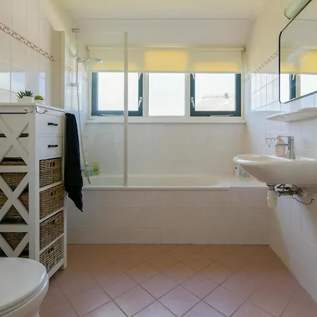 Duynopgangh 25 Dom wakacyjny *