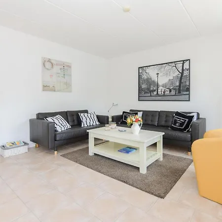 Dom wakacyjny Duynopgangh 25 Julianadorp