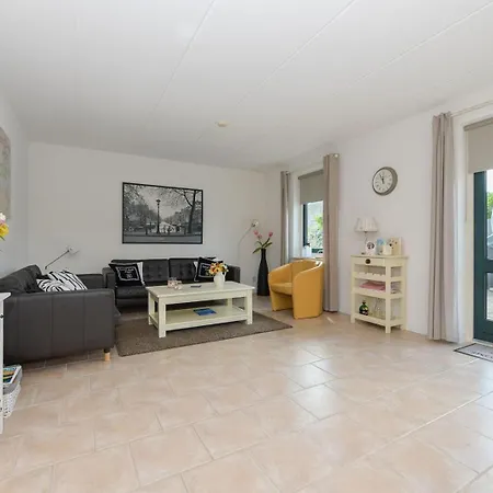 Duynopgangh 25 Dom wakacyjny