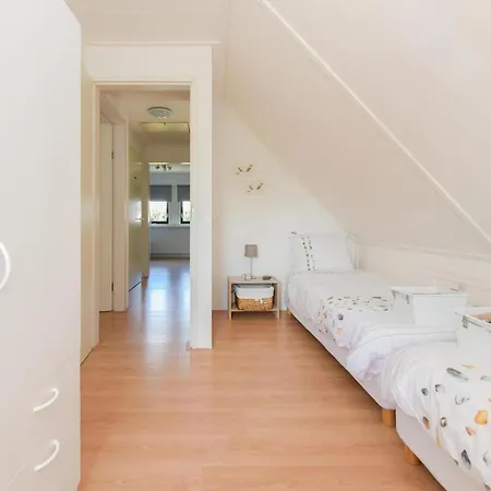 Dom wakacyjny Duynopgangh 25