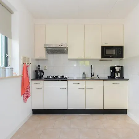 Duynopgangh 25 Dom wakacyjny