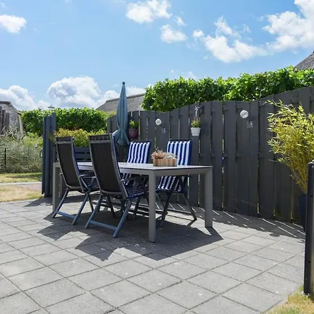 Duynopgangh 25 Dom wakacyjny *