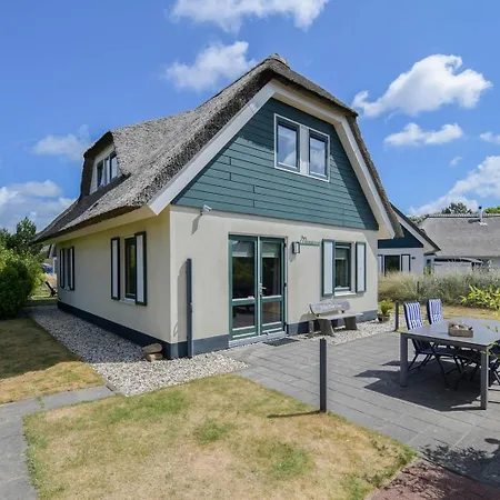 Dom wakacyjny Duynopgangh 25 Julianadorp