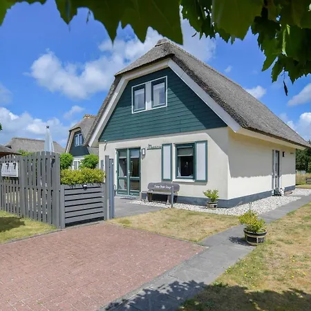 Dom wakacyjny Duynopgangh 25