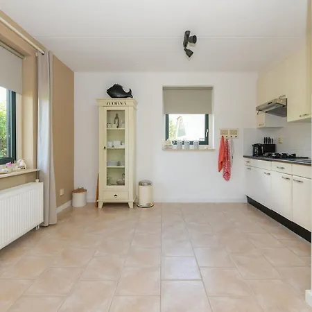 Dom wakacyjny Duynopgangh 25 *