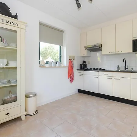 Dom wakacyjny Duynopgangh 25 Julianadorp