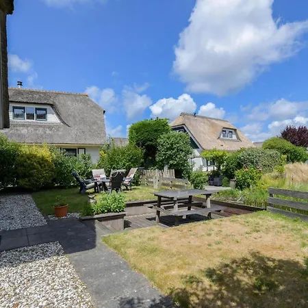 Duynopgangh 25 Dom wakacyjny