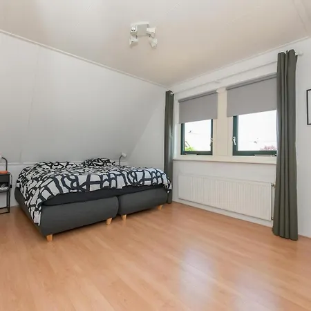 Dom wakacyjny Duynopgangh 25 *