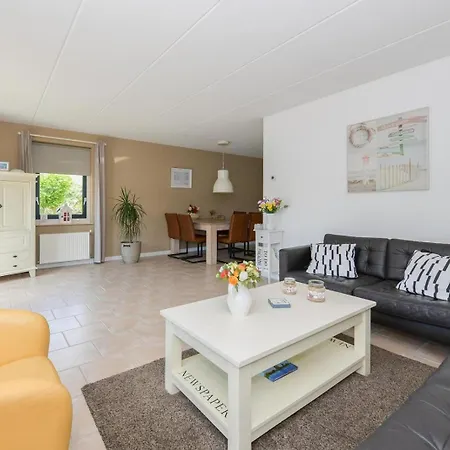 Dom wakacyjny Duynopgangh 25 Julianadorp