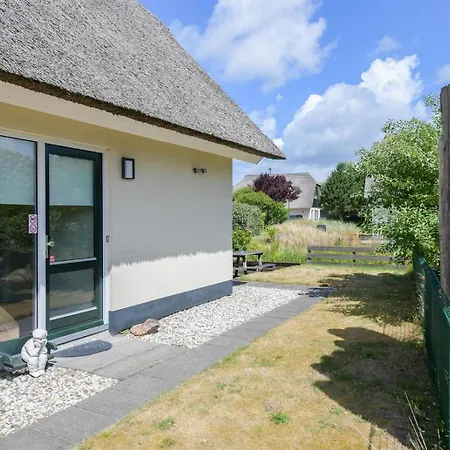 Duynopgangh 25 Julianadorp