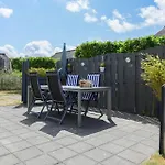 Duynopgangh 25 Ferienhaus *