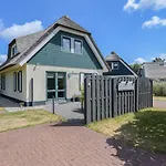 Duynopgangh 25 Ferienhaus Julianadorp
