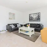 Ferienhaus Duynopgangh 25 Julianadorp
