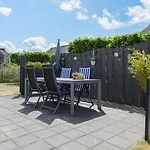 Duynopgangh 25 Ferienhaus *