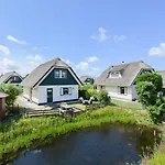 Duynopgangh 25 Ferienhaus