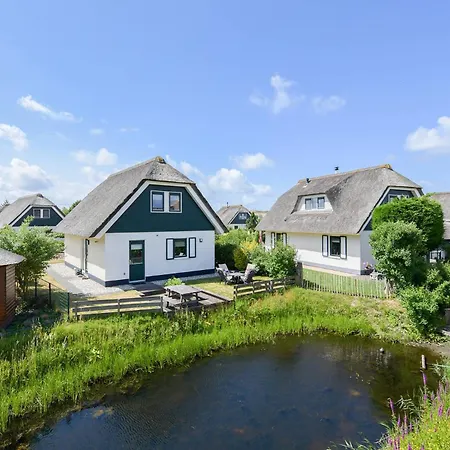 Holiday home Duynopgangh 25 Julianadorp