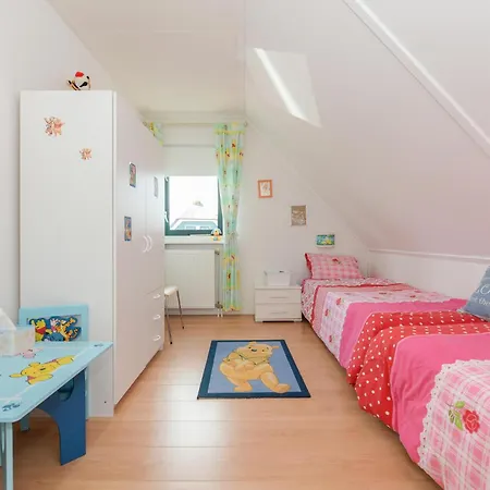 Duynopgangh 25 Holiday home