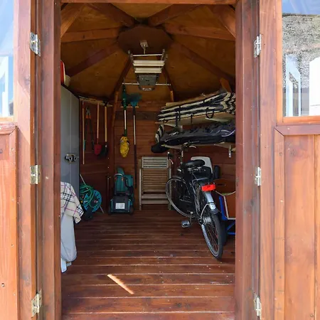 Holiday home Duynopgangh 25