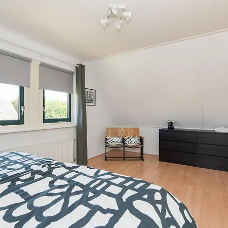 Duynopgangh 25 Holiday home
