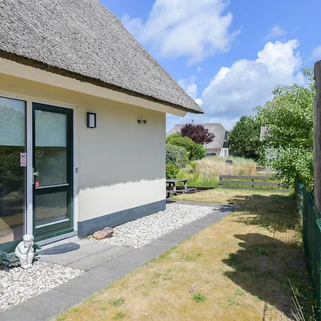 Holiday home Duynopgangh 25