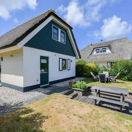 Holiday home Duynopgangh 25