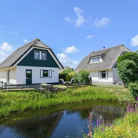 Duynopgangh 25 Holiday home