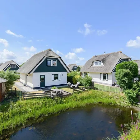 Duynopgangh 25 Holiday home